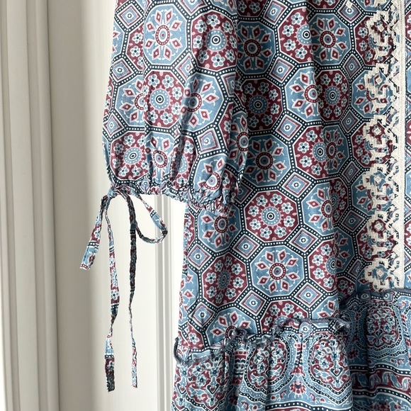 Sundance Zuri Discovery Dress - Picture 13 of 16